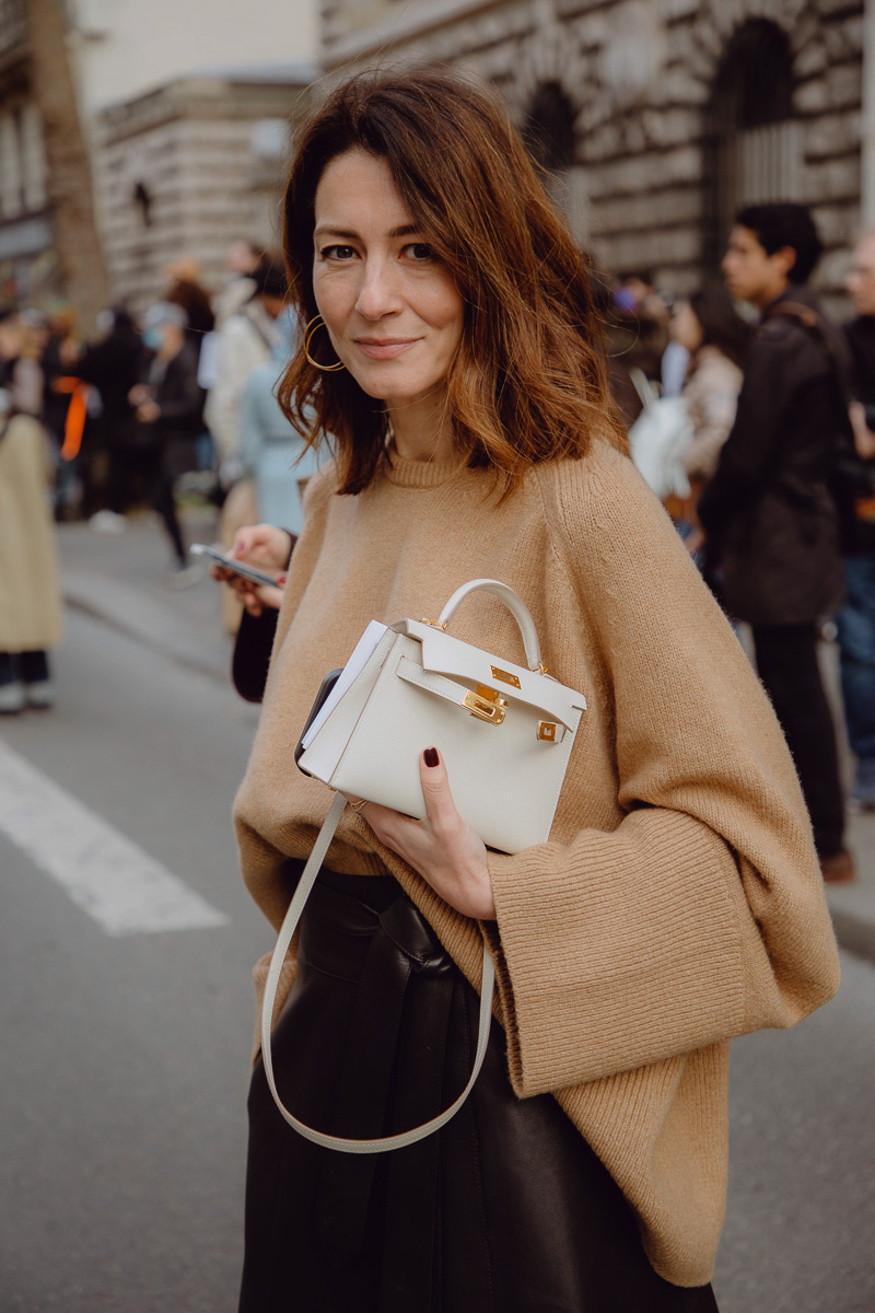 Handbags • Petite in Paris
