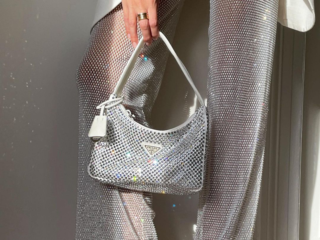 Purse Organizer for Louis Vuitton Speedy Handbags - Purse Bling