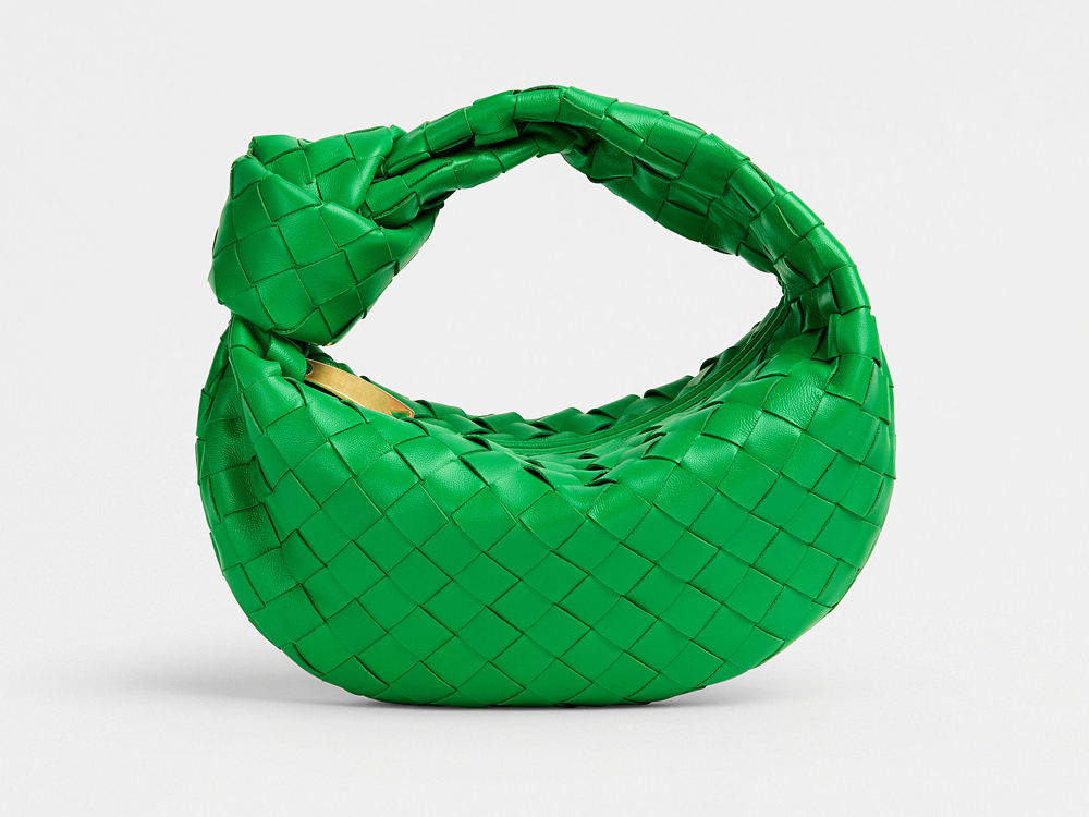 The Bottega Veneta Jodie Bag: Styles, Sizes & Colors - Academy by  FASHIONPHILE