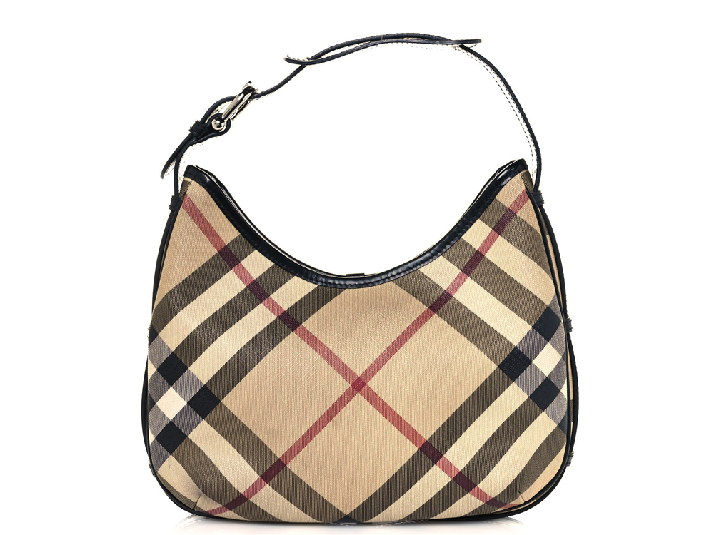 Am I the Only One Who Prefers Old Burberry? - PurseBlog