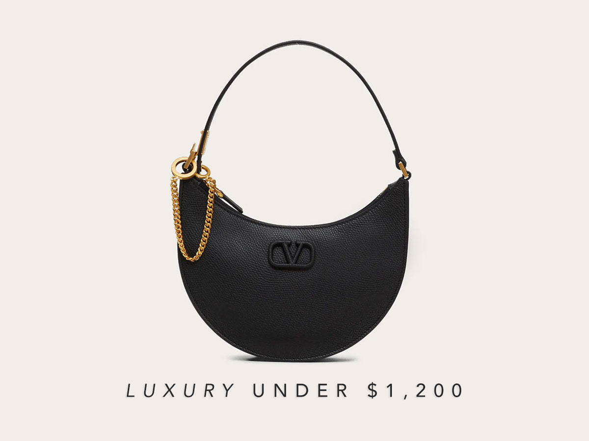 TOP 5 LUXURY BAGS UNDER $2,000 THAT ARE WORTH THE MONEY 