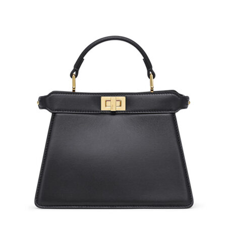 Introducing the Fendi Peekaboo Petite - PurseBlog