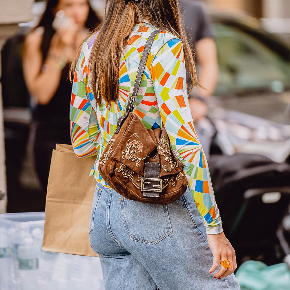 Madison Avenue Couture - The perfect summery tie dye bag 🤩 . . . # louisvuitton #lvescale #madisonavenuecouture #louisbag #lv #designer  #aboutalook #fashionaddict #stylediaries #ootd #styleinspo  #outfitinspiration #fashiondiaries #fashion