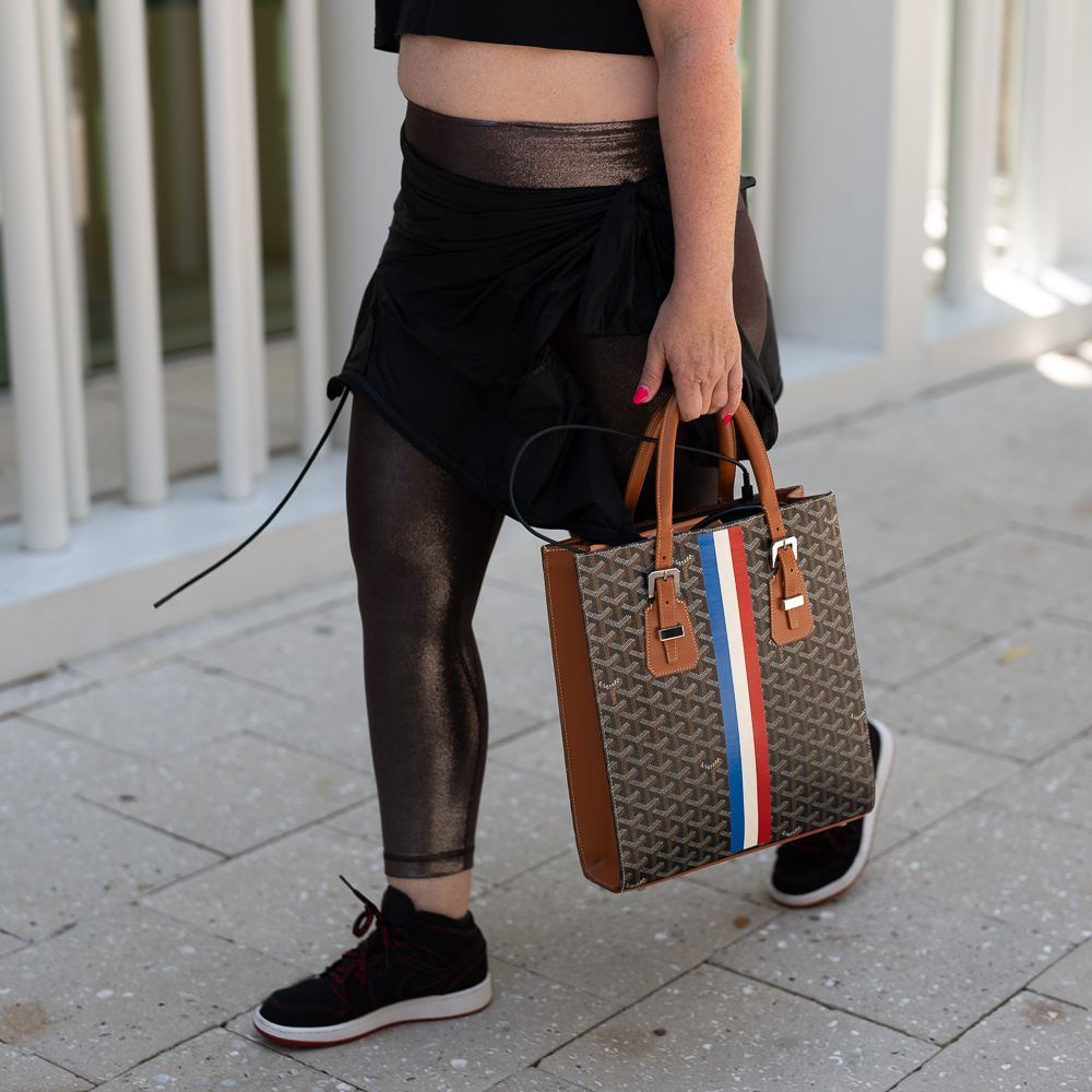 The Best Bags We Spotted in Miami This Month - PurseBlog