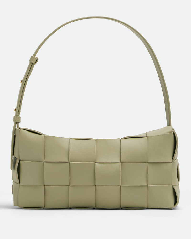 Bottega Veneta Introduces New Bags for Wardrobe 04 - PurseBlog