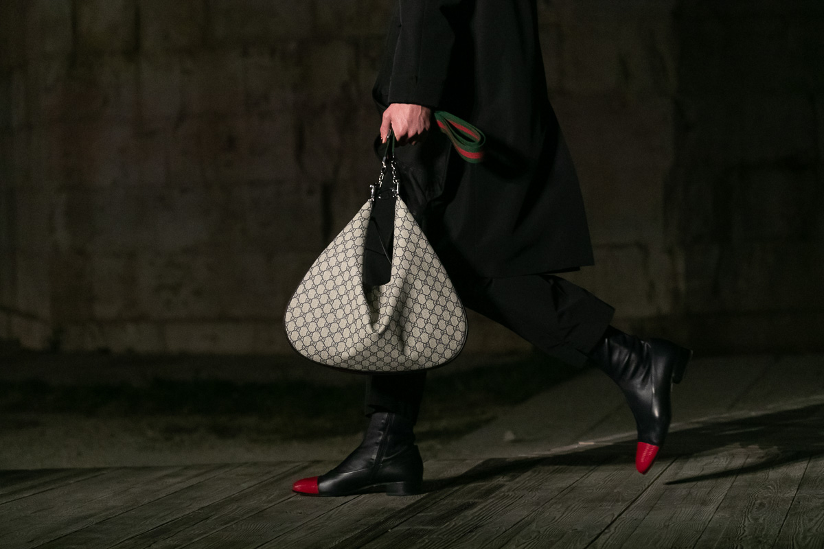 New Iterations of Gucci Staples Are Here - PurseBlog