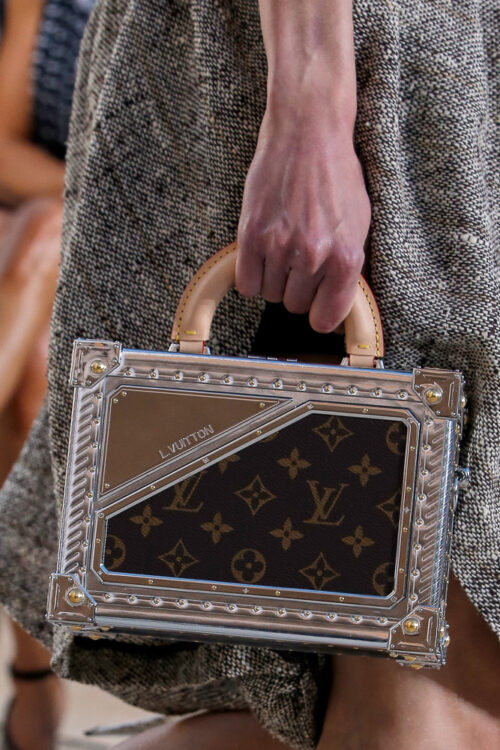 First Look: Louis Vuitton’s Cruise 2023 Bags - PurseBlog