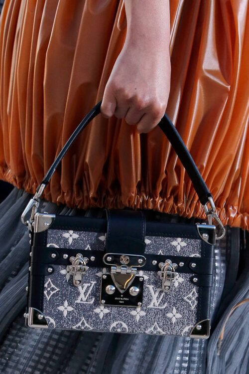 First Look: Louis Vuitton’s Cruise 2023 Bags - PurseBlog