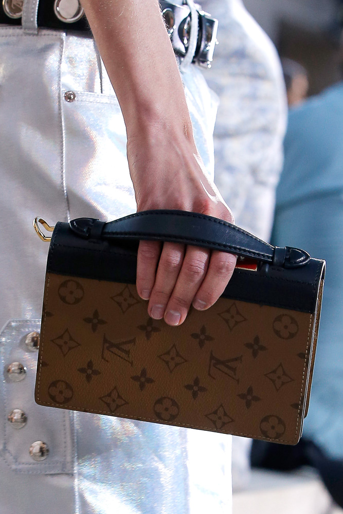 All the Bags from Louis Vuitton Men's FW23 Collection - PurseBlog