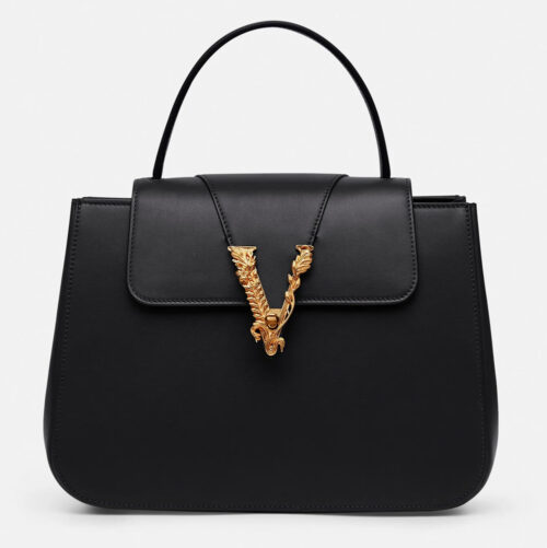 The Evolution of Versace - PurseBlog