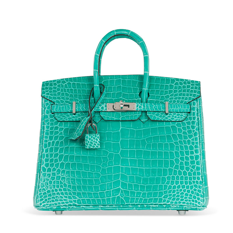 Christie's Sets Record With $4.1 Million Handbag Sale Curated by Rebag – WWD