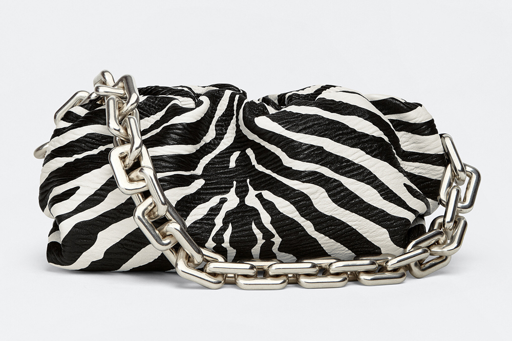 Gold Leopard Print Bag - Beaded Handbag - Animal Print Purse - Lulus