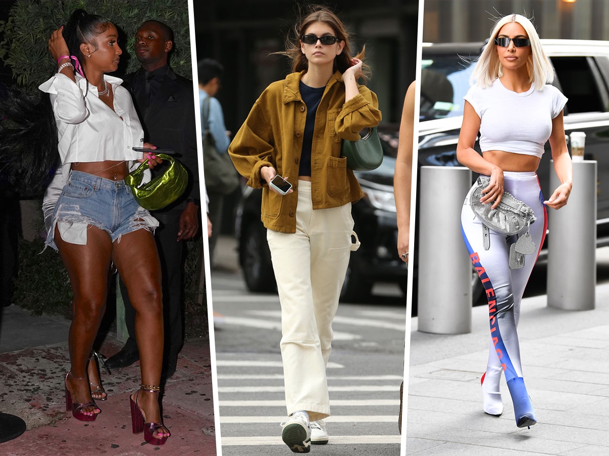 All the Fall 2019 Bottega Veneta bags your favorite influencers will carry