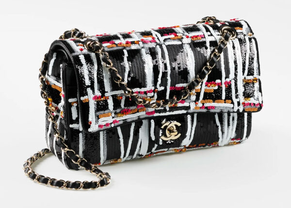 Chanel’s Metiers d’Art 2022 Bags Are Here - PurseBlog