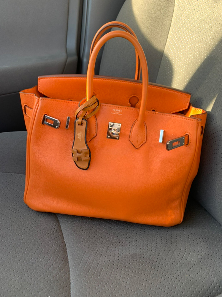 A First-Time Investor's Guide to Hermes & the Best Color to Buy - Academy  by FASHIONPHILE