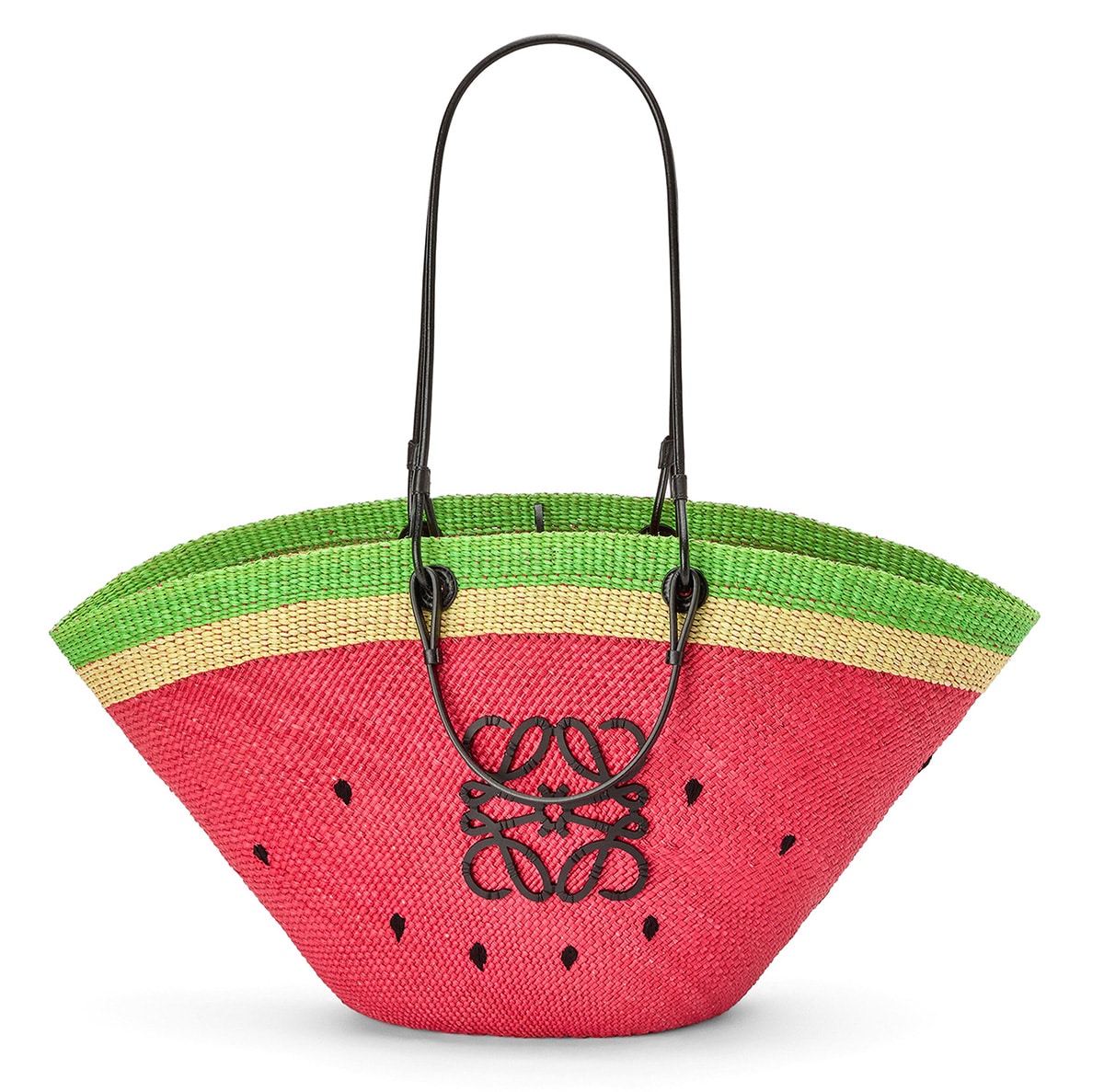 Loewe basket bag mini review – Bay Area Fashionista