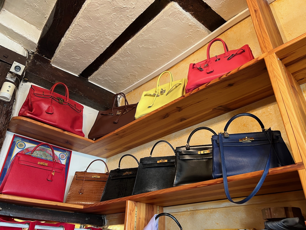 Guide to Shopping for Hermès in Paris - PurseBop