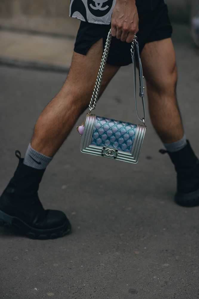 Men's Mini Bags are Taking over Fashion in a Huge Way — Luxury Men's Fashion  & Lifestyle Blog 2023