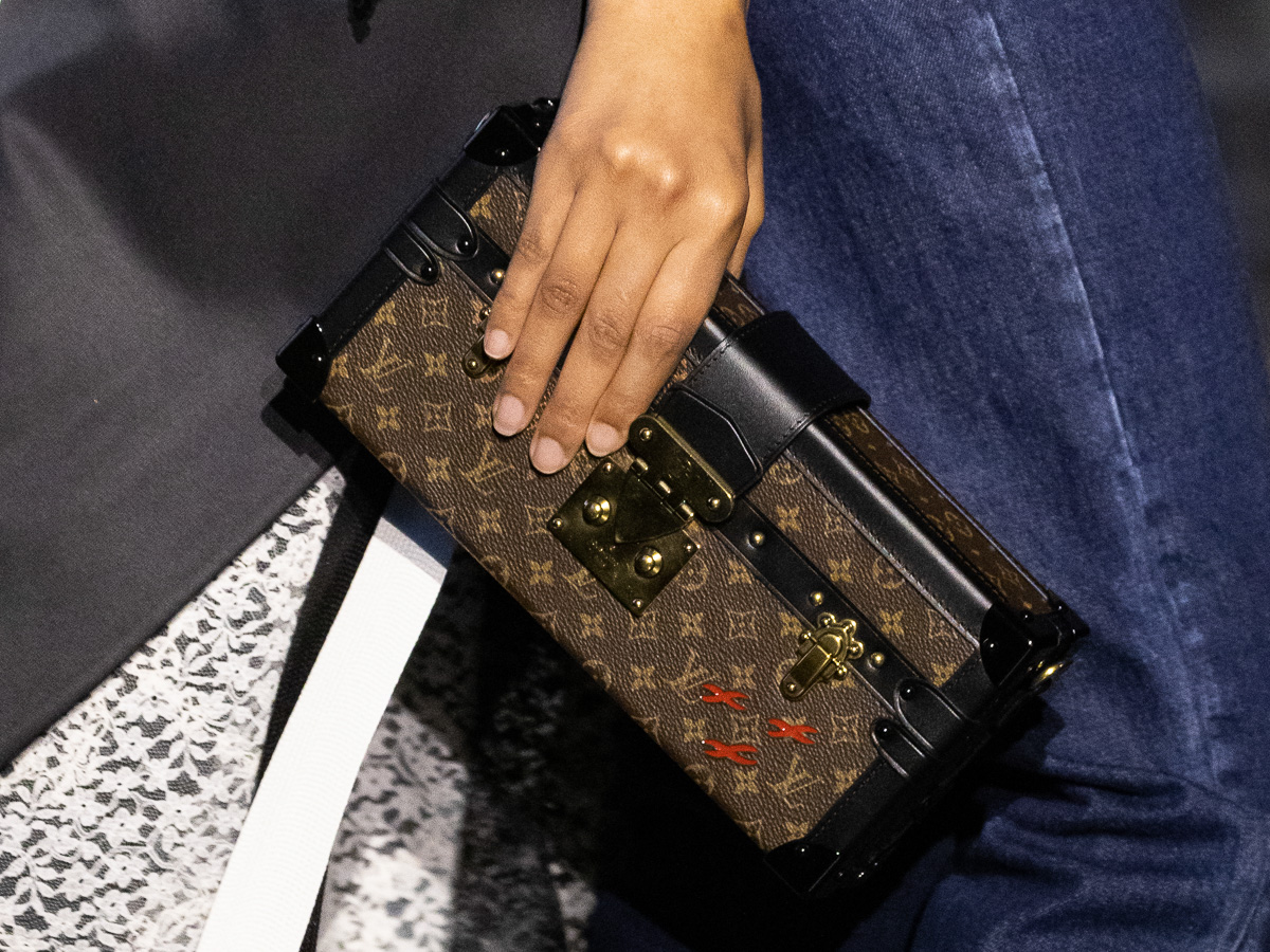 East Meets West: The LV² Collection Has It All - LUXUO