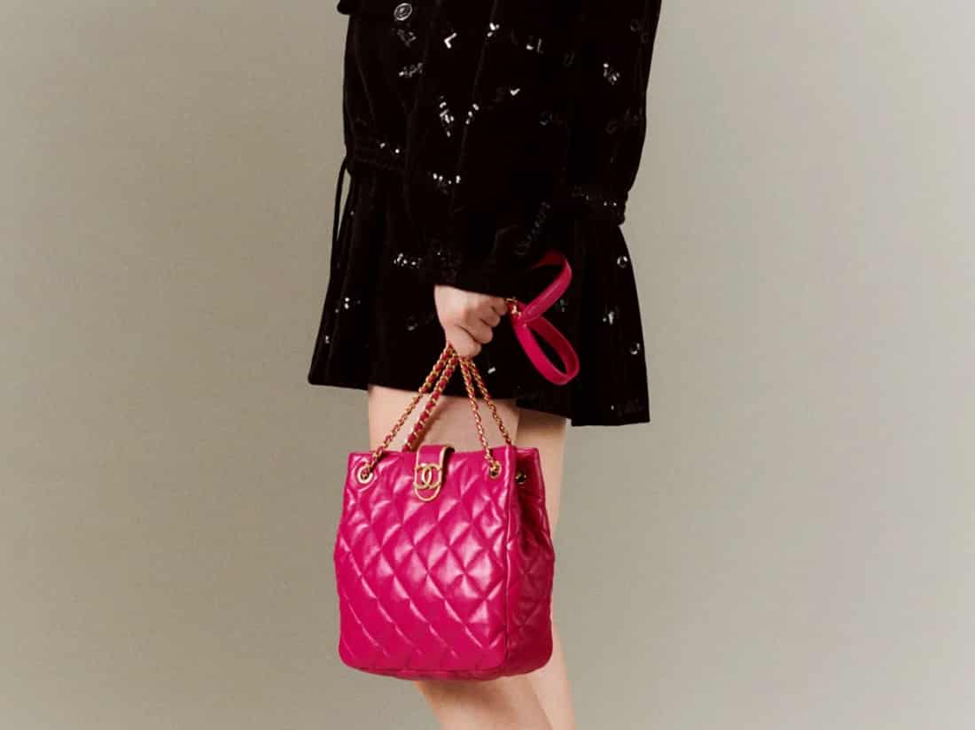 7 Most Popular Chanel Bags of all time • Petite in Paris