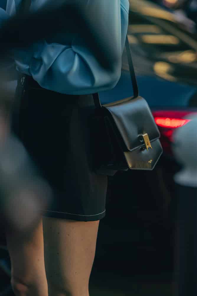 22 Crazy-Cool Bags to Satisfy the Street Style Star in All of Us -  PurseBlog