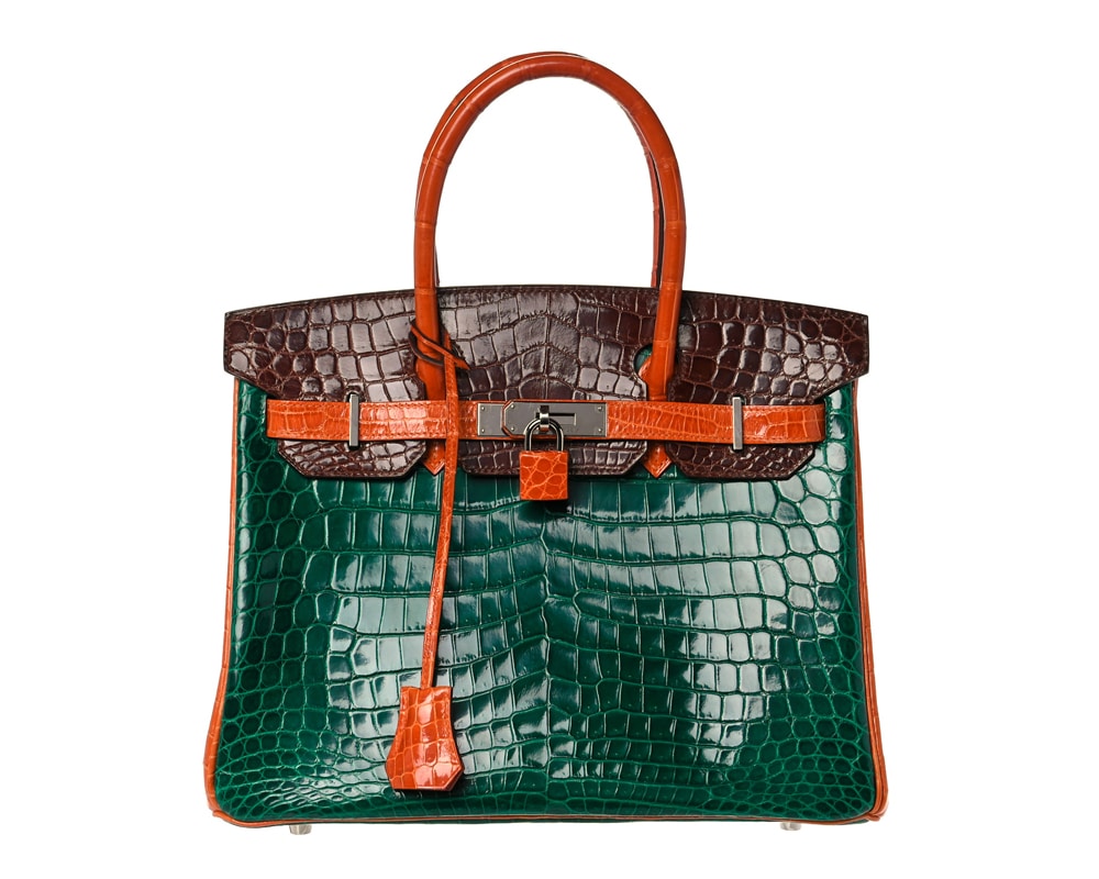 I need your advice: I love the Hermes Picotin bag, but of course