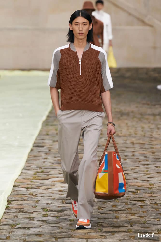 Hermès bag in 2023  Sneakers outfit men, Mens fashion classy, Hermes men