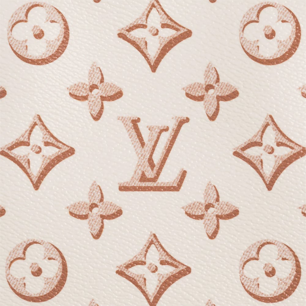 Browse with Me, New Stardust Collection from Louis Vuitton