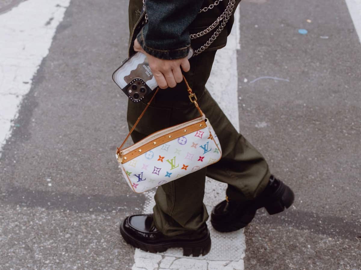 7 Retro IT Bags From the 2000's That Will Make a Huge Comeback in 2022 –  DBLTKE