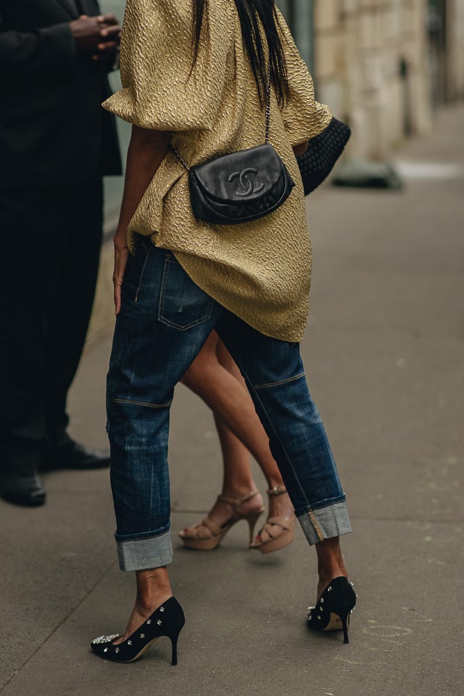 22 Crazy-Cool Bags to Satisfy the Street Style Star in All of Us -  PurseBlog