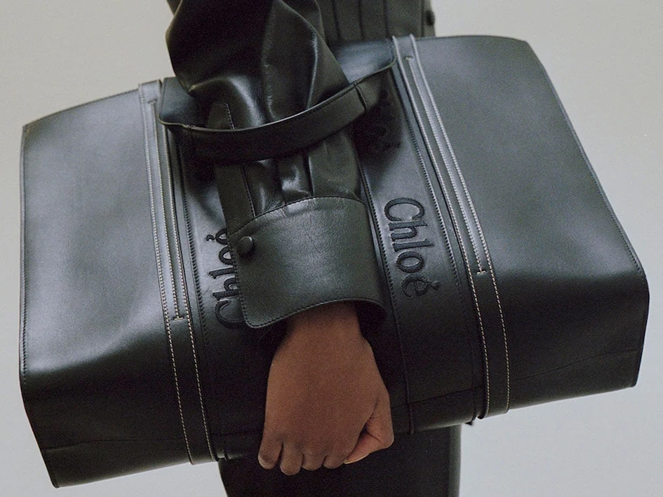Beige leather crossbody bag | Buy leather crossbody purse | Kalpané