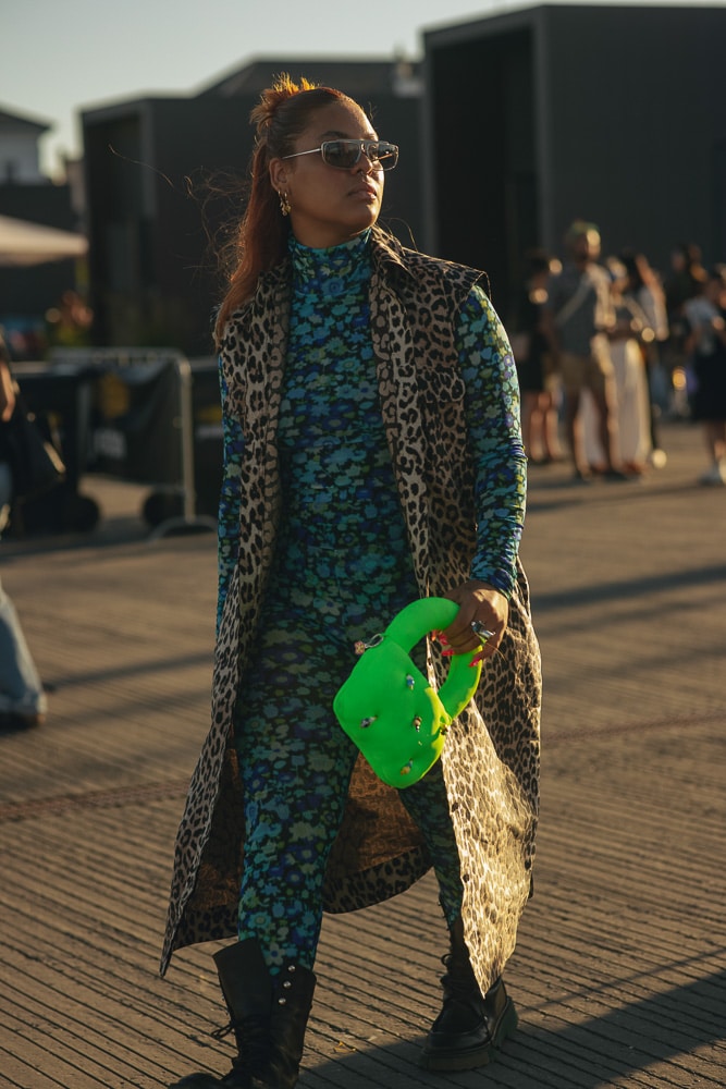 The Best Bags We Spotted At Copenhagen Fashion Week - ArvindShops -  brasilia backpack junior