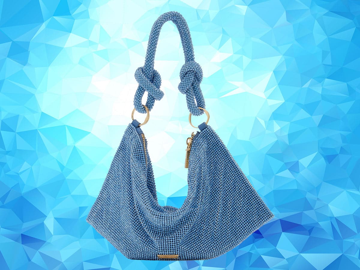 New Design crystal beaded purse || Putir bag/purse new style ❤️ - YouTube