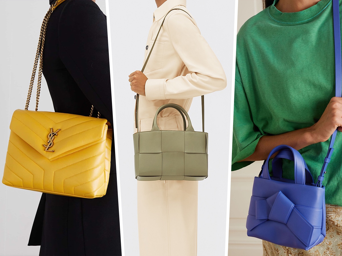 Fall 2022 Handbag Trends - PurseBlog
