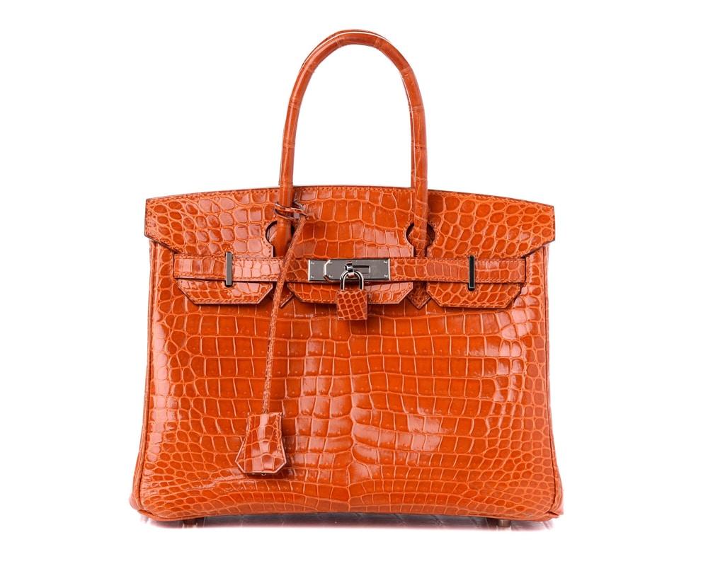 Opinion: Hermès Birkin bag undermines Jane Birkin's true legacy
