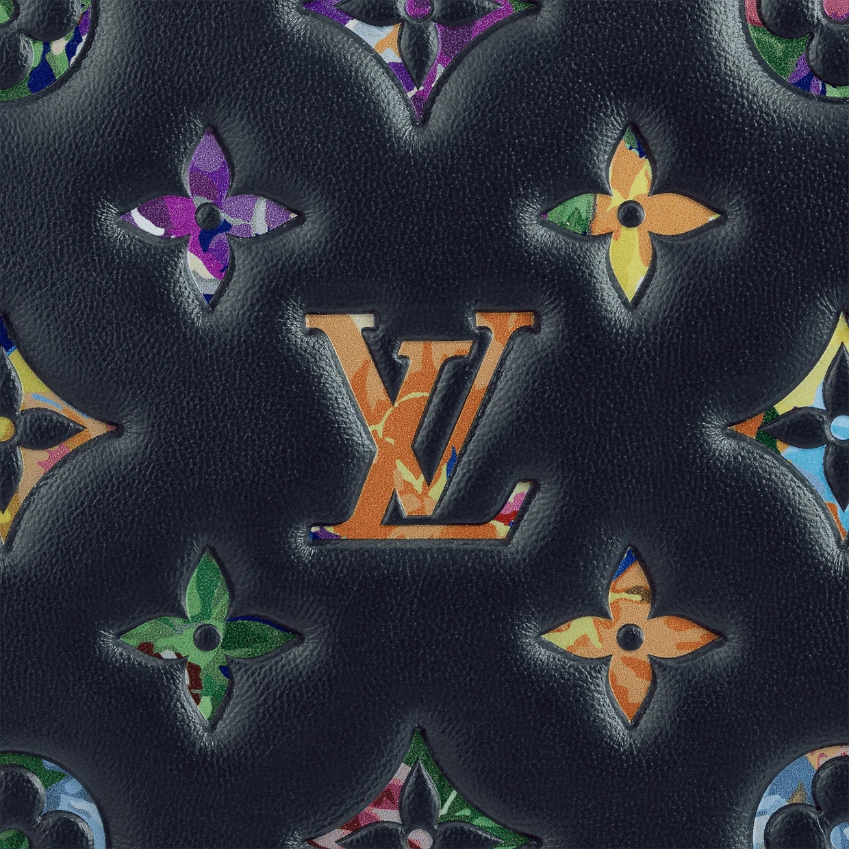LV Coussin MM –