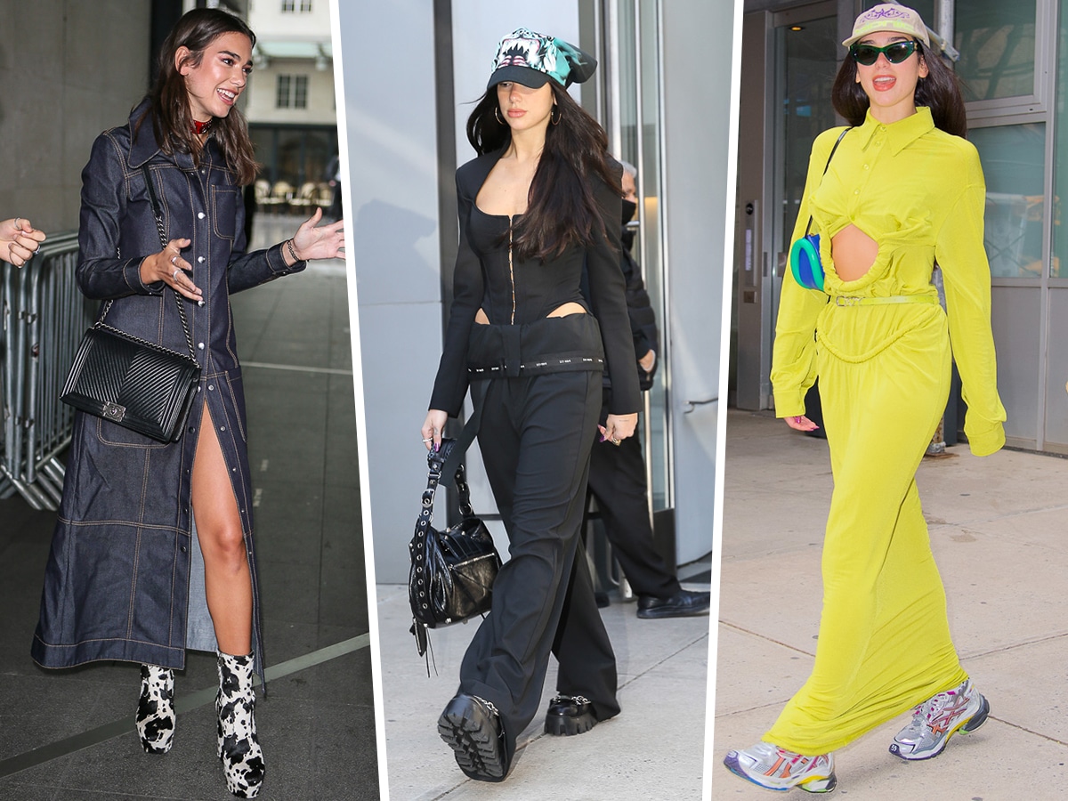 5 Designer Cult Handbags Celebrities Will Wear in 2020