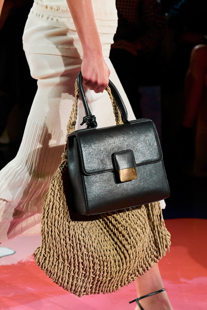 Handbags - Spring-Summer 2023 — Fashion