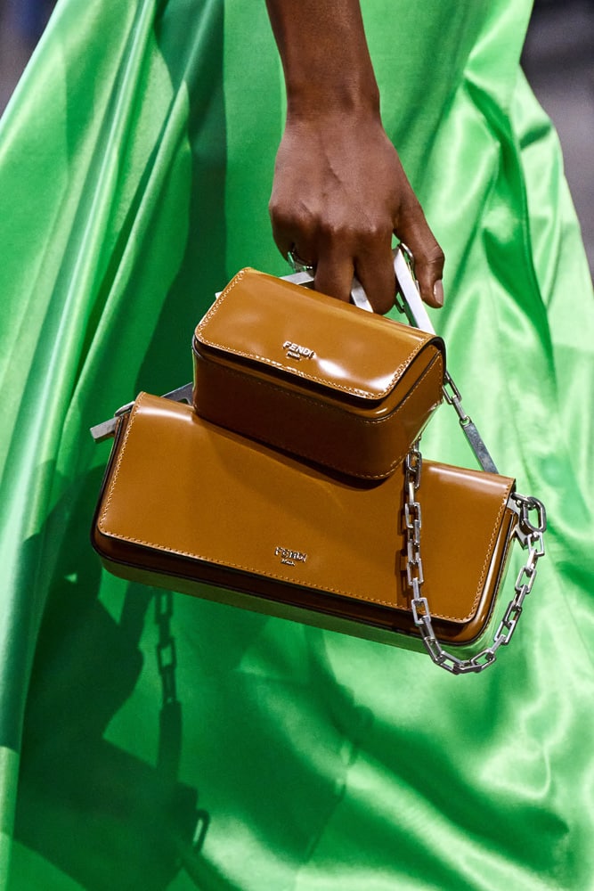 33 new bags for spring 2022