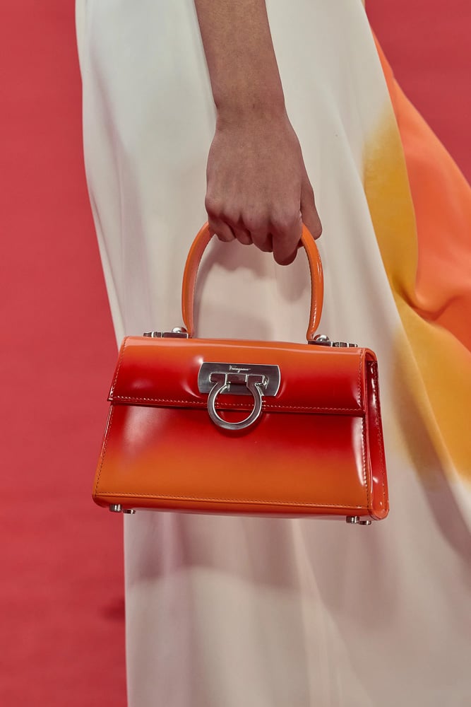 The XXL bag is our truth' - how fashion made overflowing handbags a styling  trick | Fashion | The Guardian