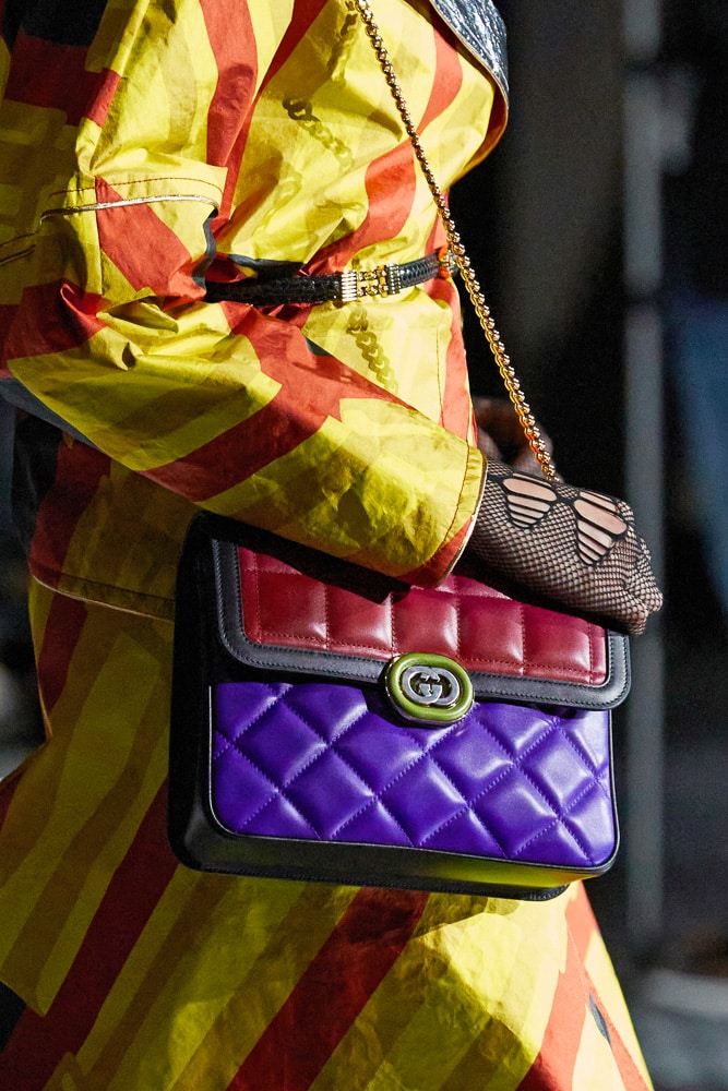 I Finally Pulled the Trigger At Gucci—Here's What Bag I Committed to -  PurseBlog