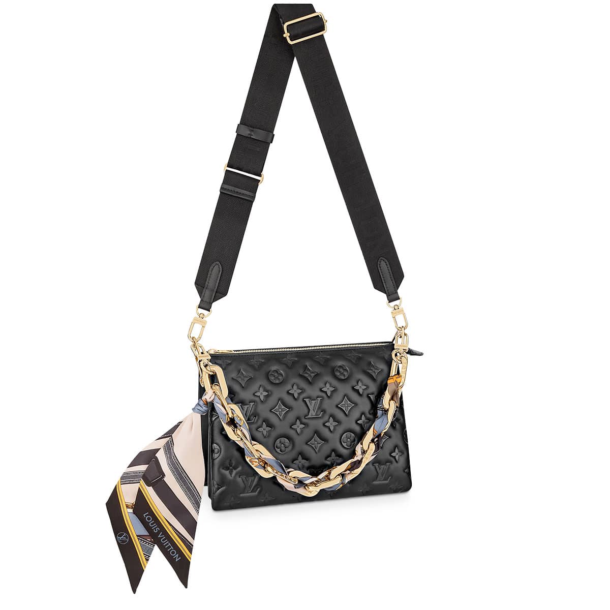 Anyone have a suggestion for LV Coussin dupe in the $200 or less range? :  r/handbags