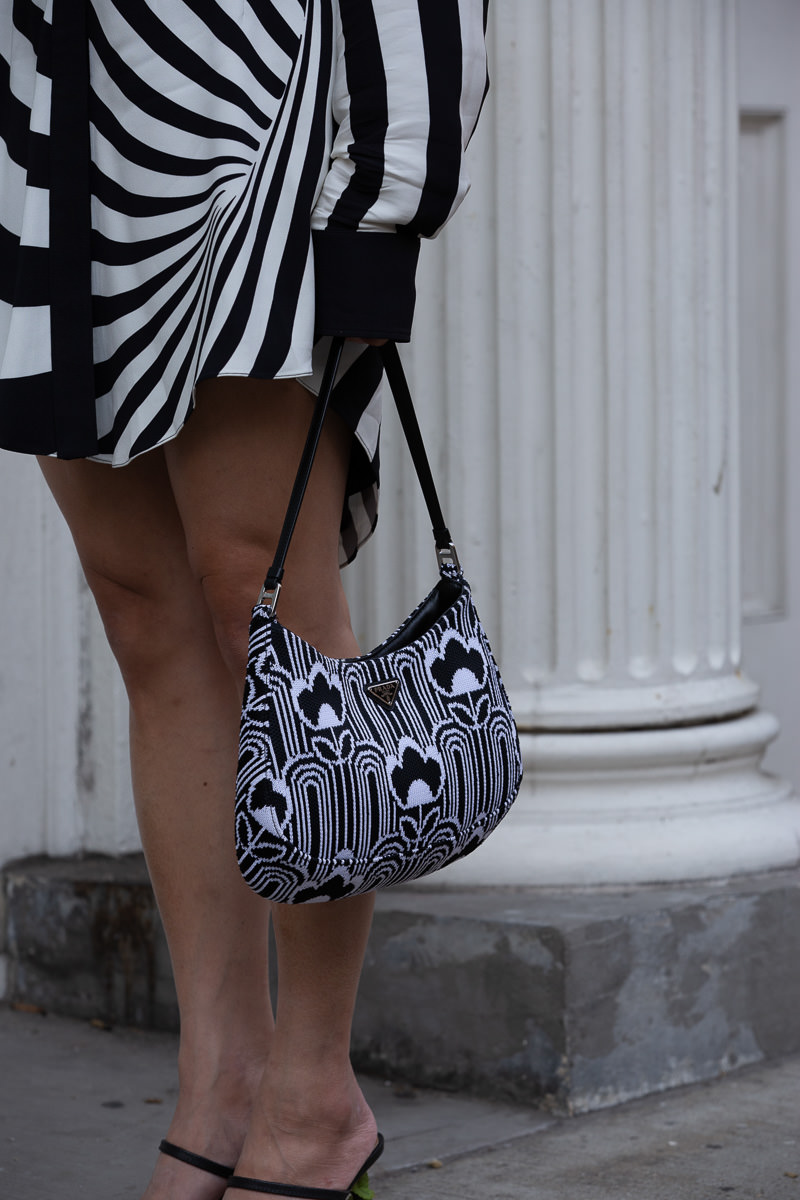 Bags seen on the streets of: Paris Fashion Week 2023 – l'Étoile de Saint  Honoré