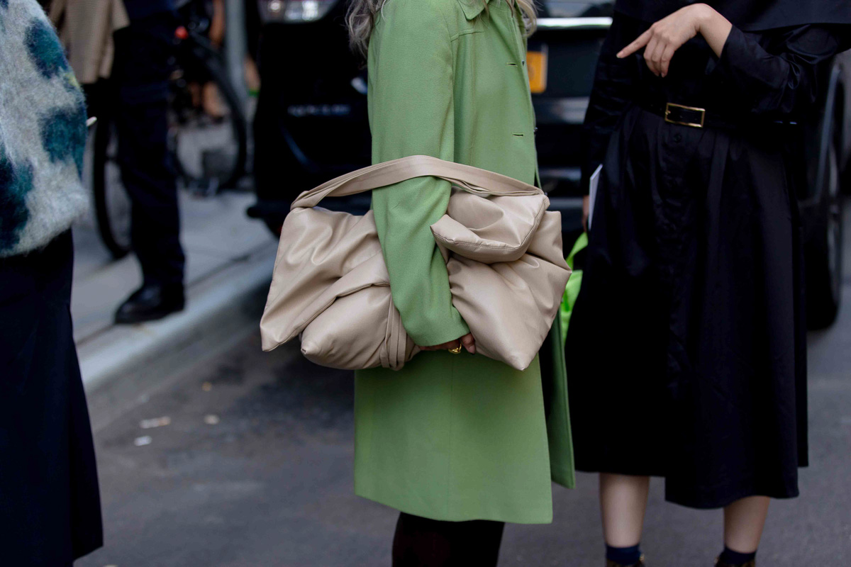 Shop 11 Great Bags The Street-Stylers Are Carrying This Season