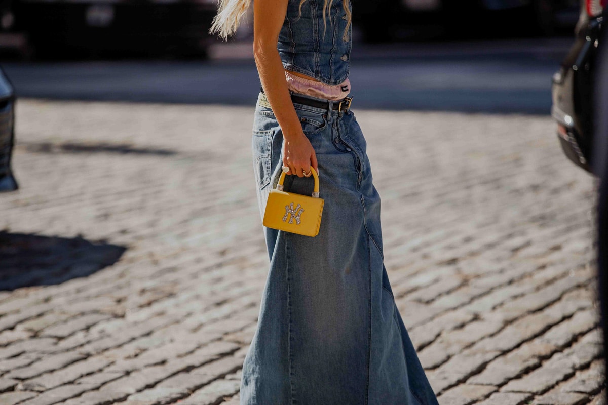 Trust Me—Buy These 23 Things  Straw bag outfit, Street style bags, Bags