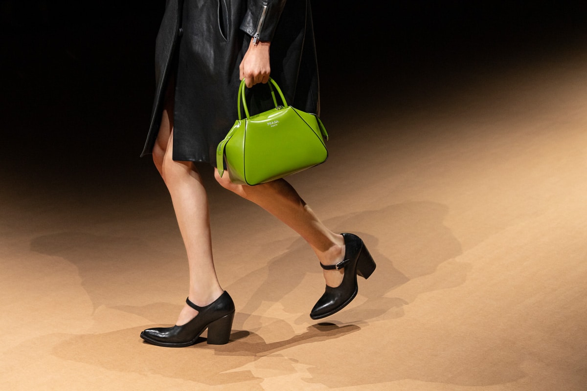 9 Latest Models of Prada Handbags Collection in 2023