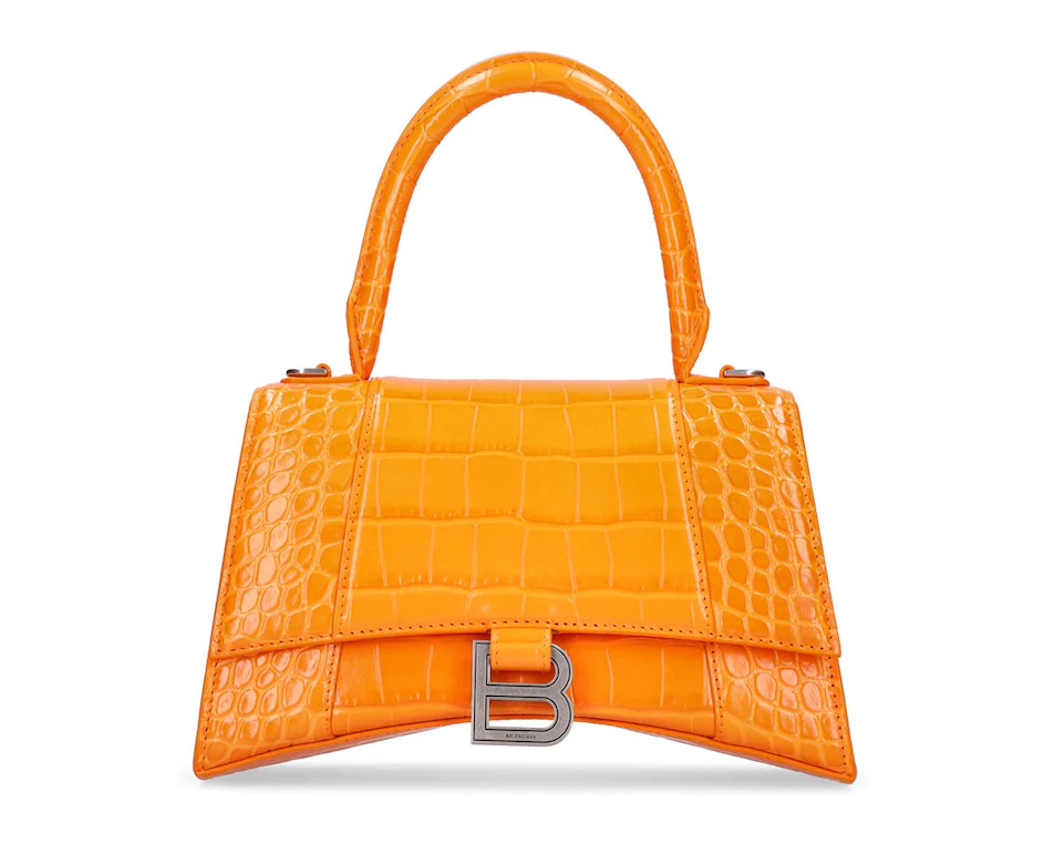 The Best Orange Bags for Fall 2022 - PurseBlog