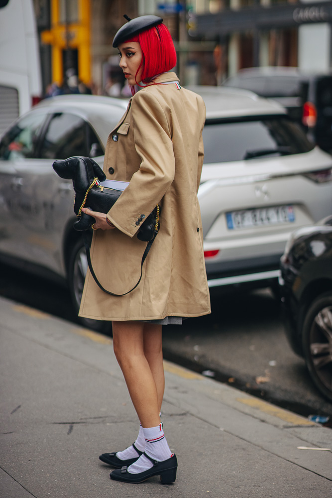 Louis Vuitton Petit Noe  Fall fashion coats, Fashion, Clothes