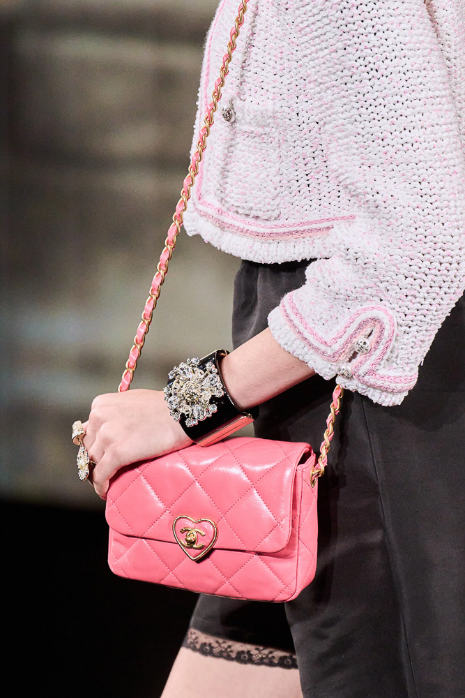 NEW Chanel Spring/Summer 2021 Mini Bags — Collecting Luxury