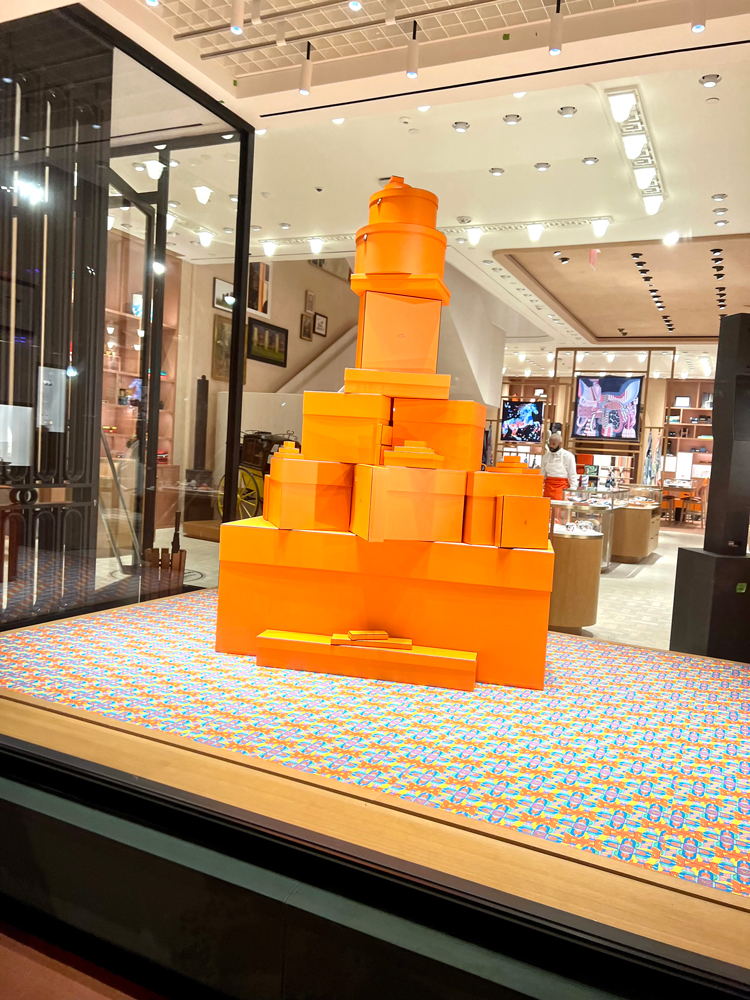 Hermès Is Opening a New Flagship Store on NYC's Madison Avenue – Robb Report